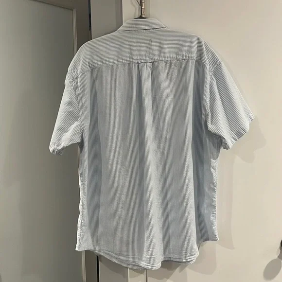 XXL, Orvis Short Sleeve Shirt